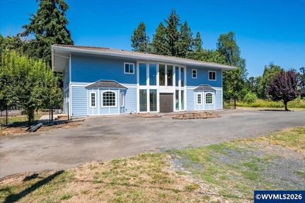 House for sale in Marion County, Oregon