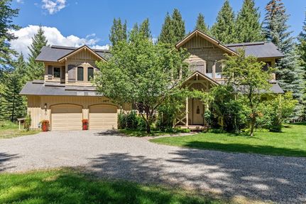 Farm and Ranch for sale in Blaine County, Idaho