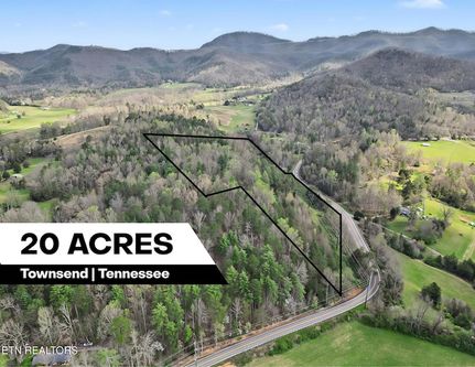 Timberland Property for sale in Blount County, Tennessee