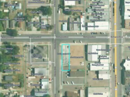 Commercial Property for sale in Duchesne County, Utah