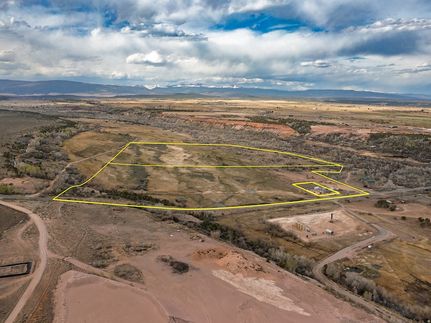 Recreational Property for sale in Duchesne County, Utah
