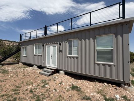Timberland Property for sale in Duchesne County, Utah