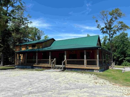 Commercial Property for sale in Martin County, North Carolina