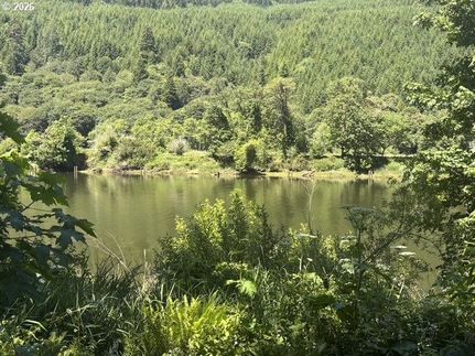 Land for sale in Lane County, Oregon