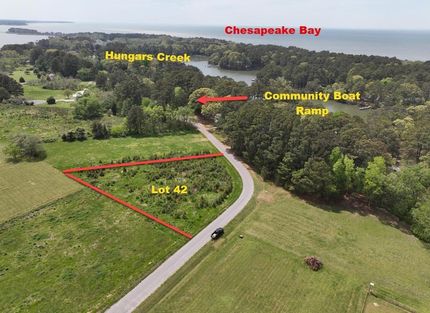 Farm and Ranch for sale in Northampton County, Virginia