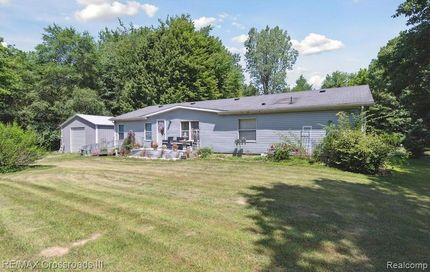 Recreational Property for sale in Wayne County, Michigan