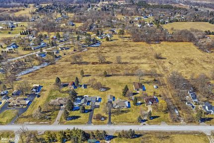 Farm and Ranch for sale in Macomb County, Michigan