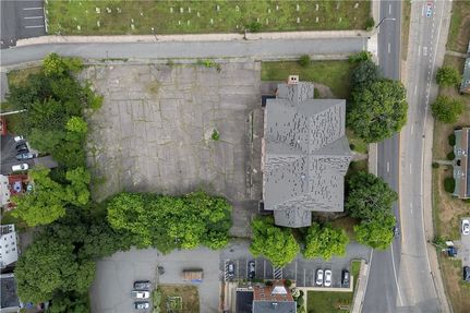 Land for sale in Providence County, Rhode Island