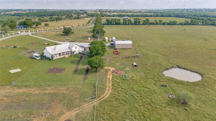 Recreational Property for sale in Denton County, Texas
