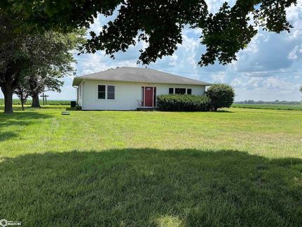 Farm and Ranch for sale in Louisa County, Iowa