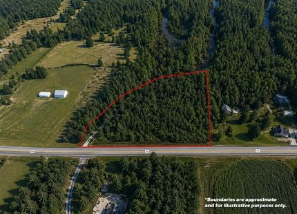 Farm and Ranch for sale in Waupaca County, Wisconsin