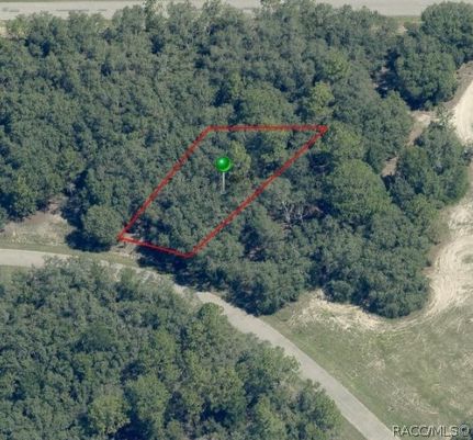 Recreational Property for sale in Citrus County, Florida