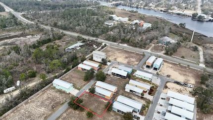 Land for sale in Dixie County, Florida