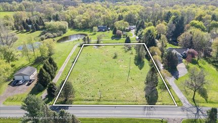 Recreational Property for sale in Clinton County, Michigan