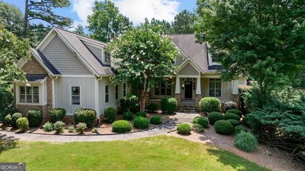 Farm and Ranch for sale in Fayette County, Georgia