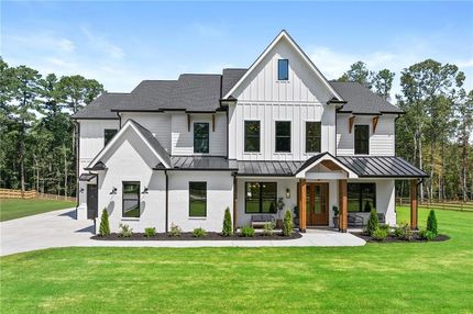 Farm and Ranch for sale in Walton County, Georgia