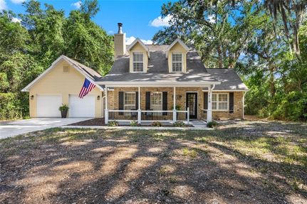 Farm and Ranch for sale in Orange County, Florida
