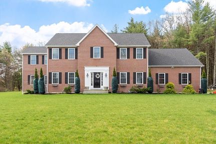 Land for sale in Middlesex County, Massachusetts