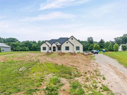 Timberland Property for sale in Madison County, Illinois