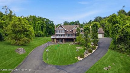 Timberland Property for sale in Greene County, New York