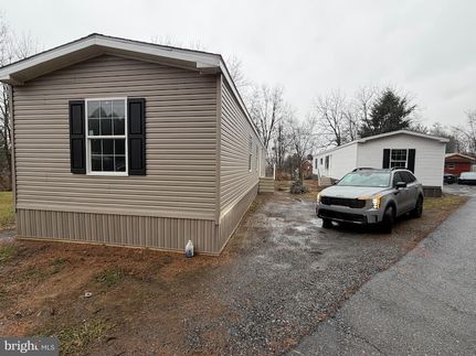 Land for sale in Schuylkill County, Pennsylvania