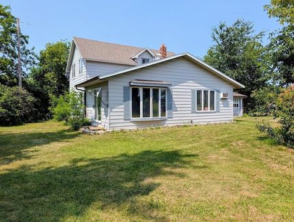 Farm and Ranch for sale in Kanabec County, Minnesota