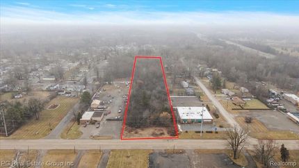 Farm and Ranch for sale in Genesee County, Michigan