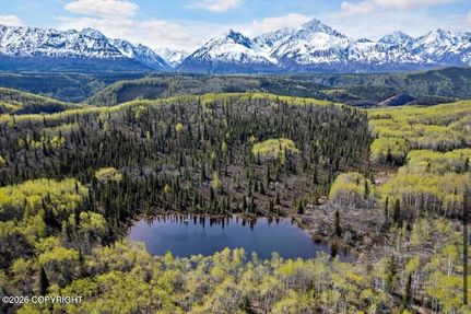 Recreational Property for sale in Matanuska-Susitna Borough, Alaska