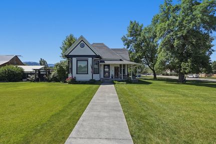 Farm and Ranch for sale in Cache County, Utah