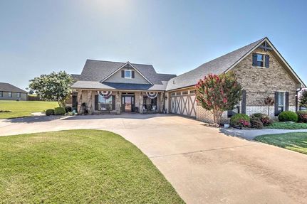 Farm and Ranch for sale in Comanche County, Oklahoma