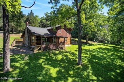 Timberland Property for sale in Henry County, Kentucky