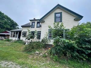 Farm and Ranch for sale in Androscoggin County, Maine