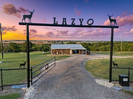 Farm and Ranch for sale in McLennan County, Texas