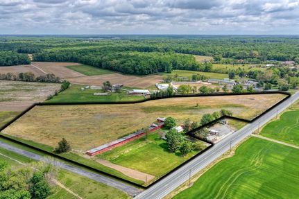 Land for sale in Kent County, Delaware