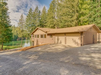 Timberland Property for sale in Clackamas County, Oregon