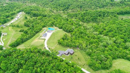 Recreational Property for sale in Bracken County, Kentucky