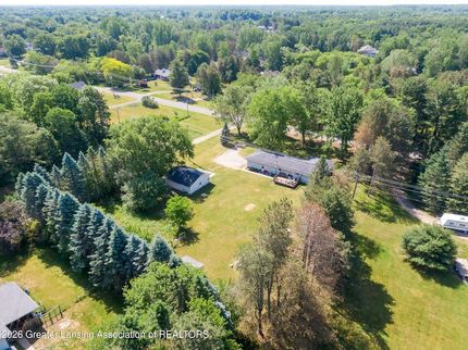 Recreational Property for sale in Shiawassee County, Michigan