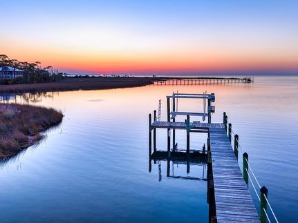 Recreational Property for sale in Franklin County, Florida