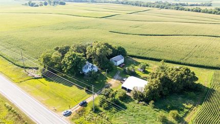 Oceanfront Property for sale in Story County, Iowa