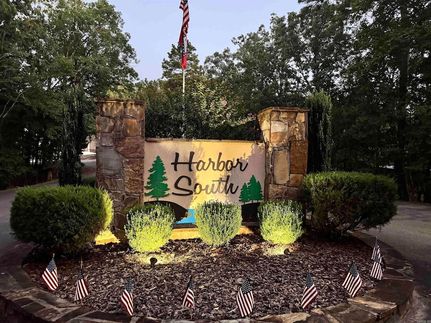 Undeveloped Land for sale in Montgomery County, Arkansas