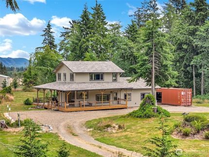 Farm and Ranch for sale in Pacific County, Washington