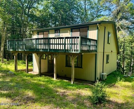 Recreational Property for sale in Pike County, Pennsylvania