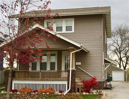 Timberland Property for sale in Union County, Iowa
