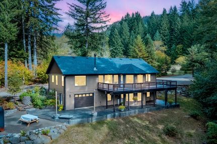 Farm and Ranch for sale in Tillamook County, Oregon