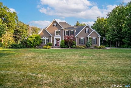 Timberland Property for sale in Hartford County, Connecticut