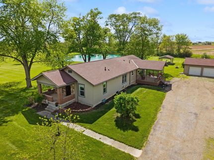 Undeveloped Land for sale in Marion County, Ohio