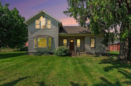 Timberland Property for sale in Branch County, Michigan
