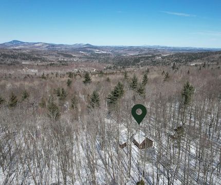Undeveloped Land for sale in Franklin County, Maine