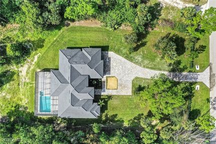 Land for sale in Collier County, Florida