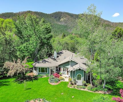 Farm and Ranch for sale in Jackson County, Oregon
